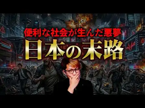 画像 2030年】水面下で進む計画。もう逃げられません...【 都市伝説 スマートシティ 】