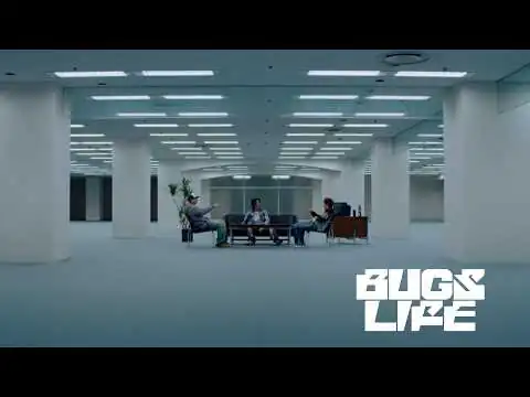 画像 Number_i - BUGS LIFE (Official Music Video)